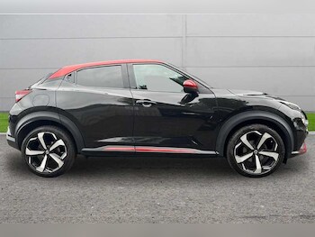Used Nissan Juke 2020 for sale - 79293669: Photo
