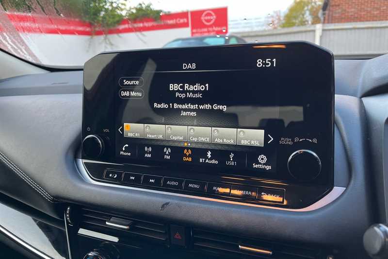 Used Nissan Qashqai 2022 for sale - 77540072: Photo 11