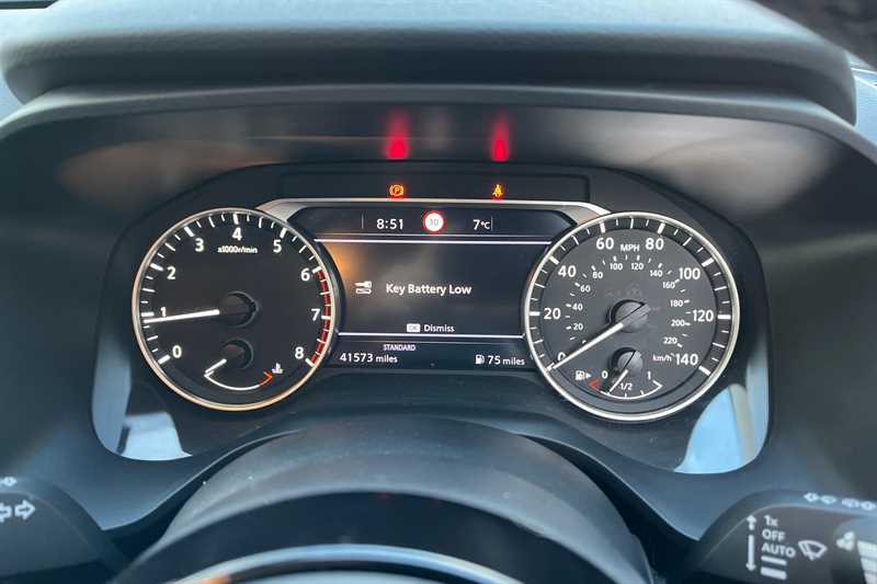 Used Nissan Qashqai 2022 for sale - 77540072: Photo 14