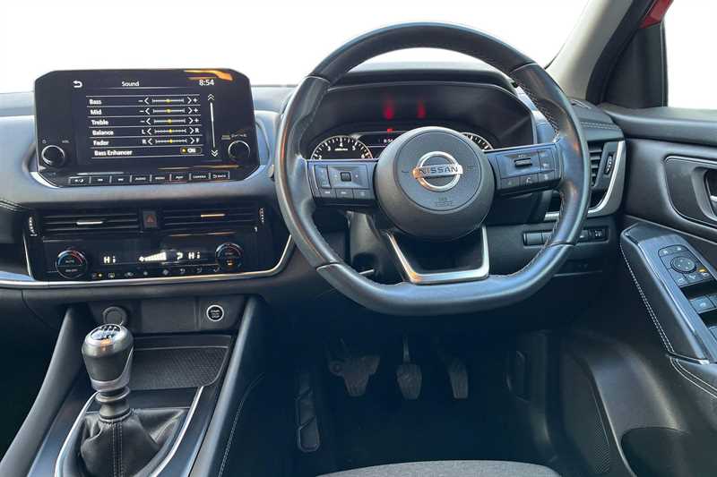 Used Nissan Qashqai 2022 for sale - 77540072: Photo 15