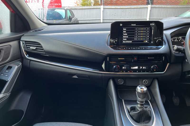 Used Nissan Qashqai 2022 for sale - 77540072: Photo 17