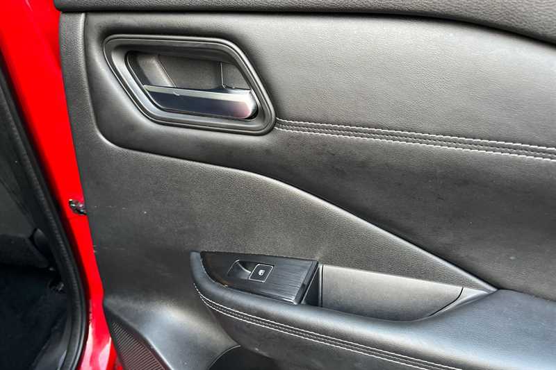 Used Nissan Qashqai 2022 for sale - 77540072: Photo 24