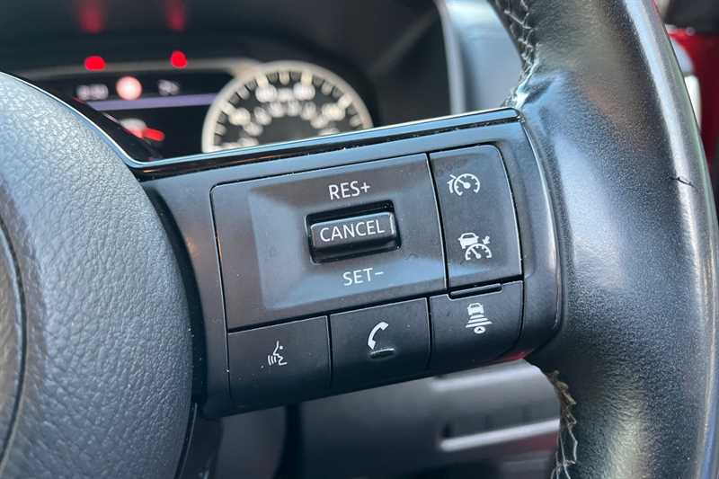 Used Nissan Qashqai 2022 for sale - 77540072: Photo 25