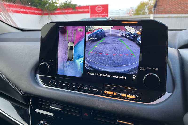 Used Nissan Qashqai 2022 for sale - 77540072: Photo 28