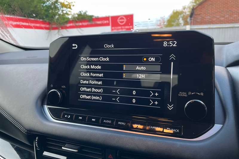 Used Nissan Qashqai 2022 for sale - 77540072: Photo 32