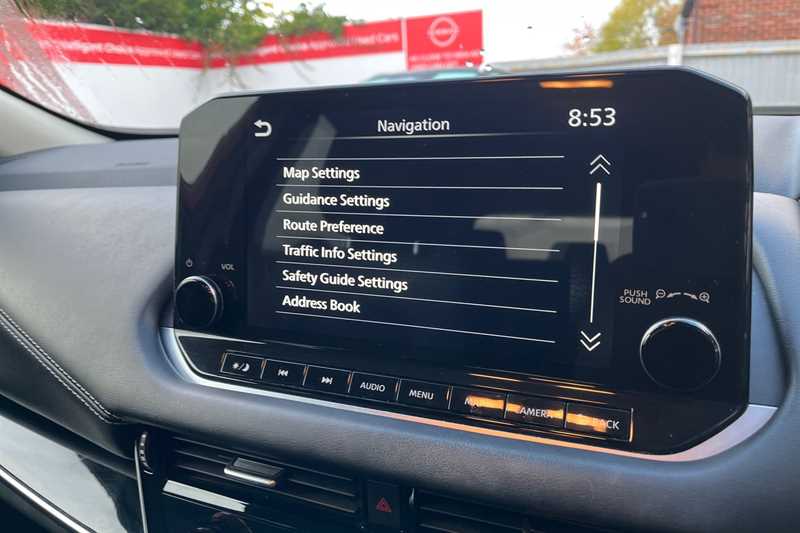 Used Nissan Qashqai 2022 for sale - 77540072: Photo 35