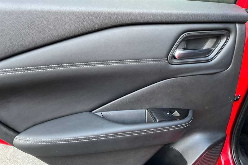 Used Nissan Qashqai 2022 for sale - 77540072: Photo 38