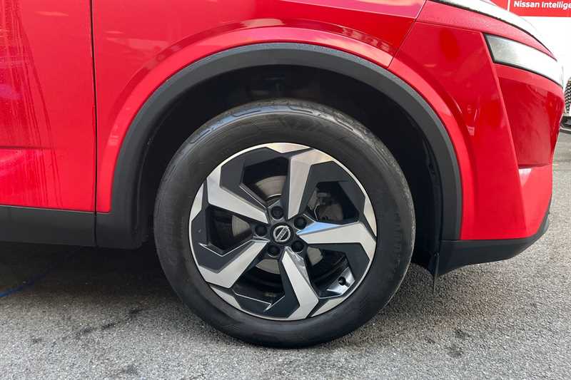 Used Nissan Qashqai 2022 for sale - 77540072: Photo 42