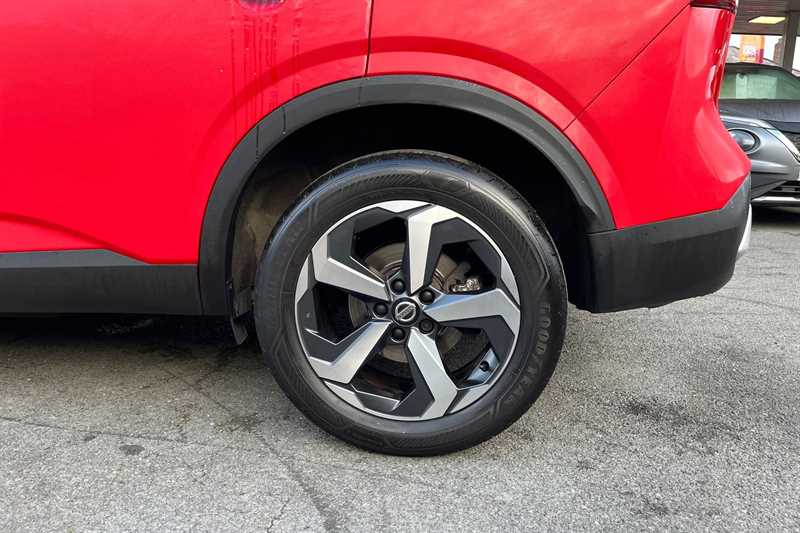 Used Nissan Qashqai 2022 for sale - 77540072: Photo 48