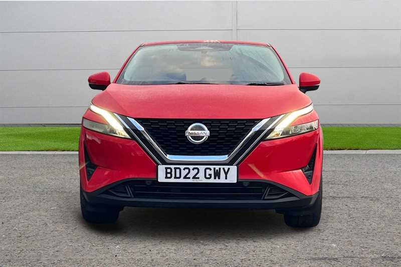 Used Nissan Qashqai 2022 for sale - 77540072: Photo 5