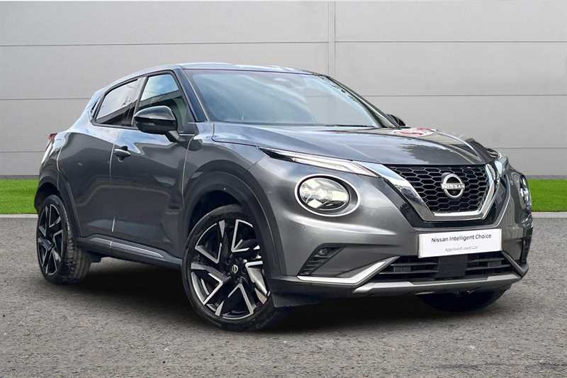Used Nissan Juke 2025 for sale - 76169142: Photo 1