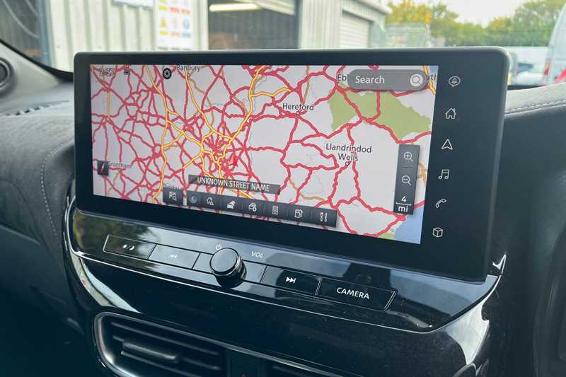 Used Nissan Juke 2025 for sale - 76169142: Photo 10