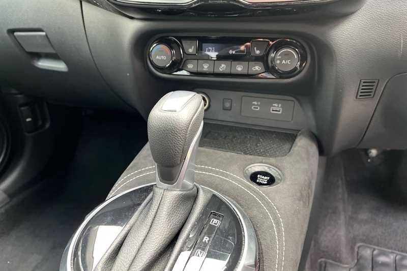 Used Nissan Juke 2025 for sale - 76169142: Photo 12