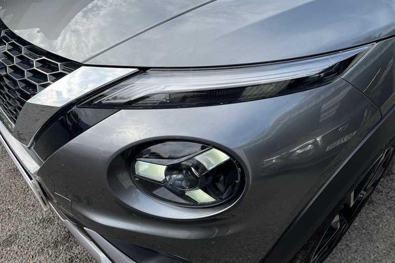 Used Nissan Juke 2025 for sale - 76169142: Photo 13