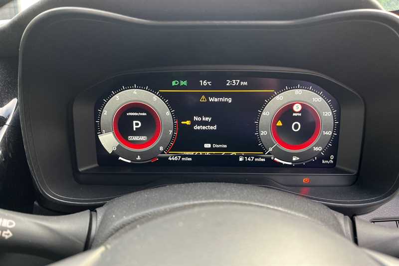 Used Nissan Juke 2025 for sale - 76169142: Photo 14