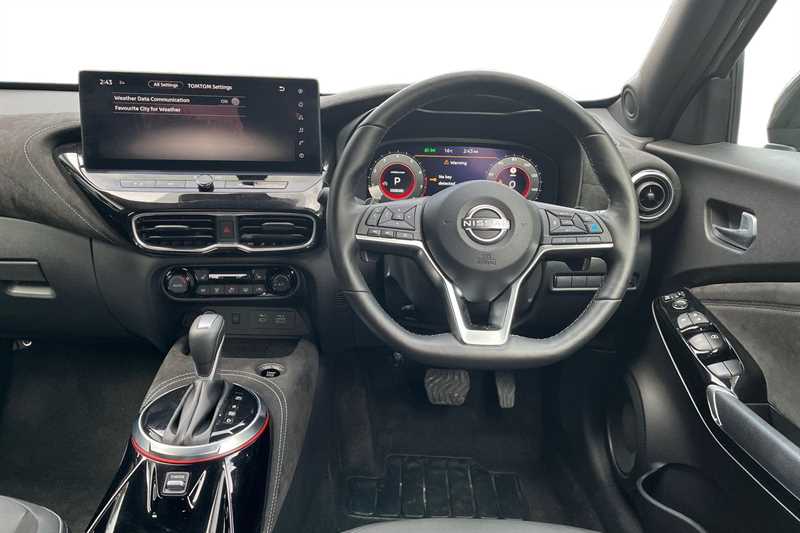 Used Nissan Juke 2025 for sale - 76169142: Photo 15