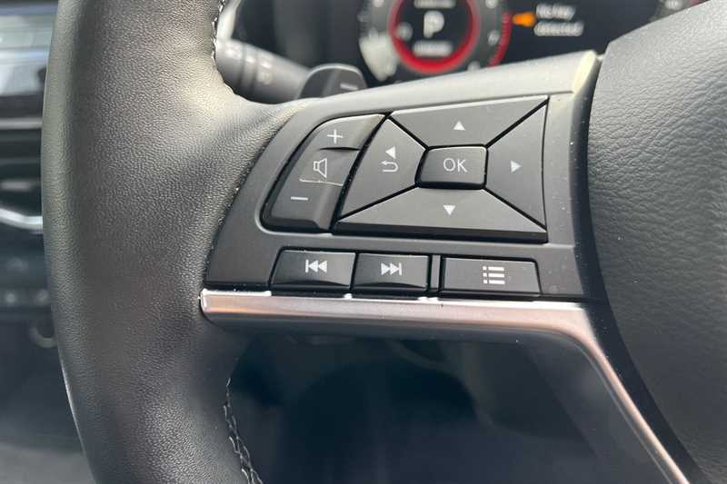 Used Nissan Juke 2025 for sale - 76169142: Photo 16