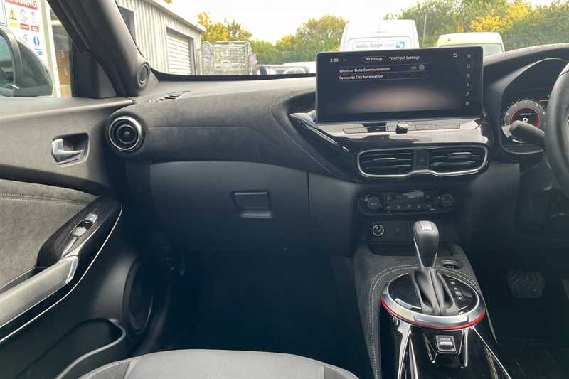 Used Nissan Juke 2025 for sale - 76169142: Photo 17