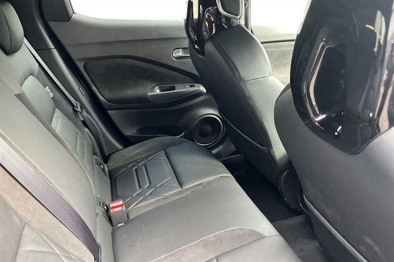 Used Nissan Juke 2025 for sale - 76169142: Photo 19