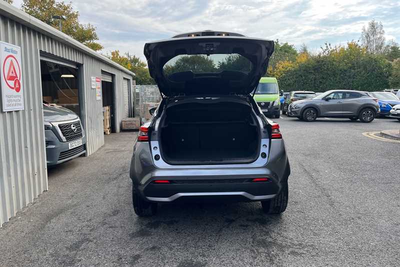 Used Nissan Juke 2025 for sale - 76169142: Photo 21