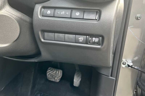 Used Nissan Juke 2025 for sale - 76169142: Photo 23