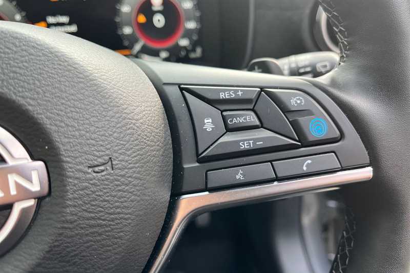 Used Nissan Juke 2025 for sale - 76169142: Photo 25