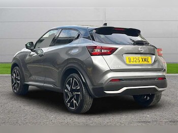 Used Nissan Juke 2025 for sale - 76169142: Photo 2