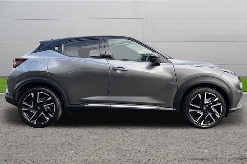 Used Nissan Juke 2025 for sale - 76169142: Photo 3