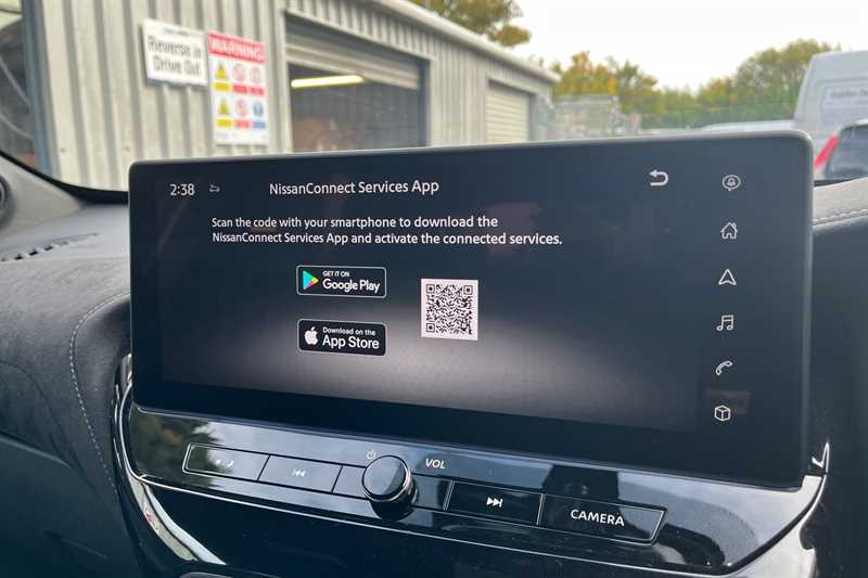 Used Nissan Juke 2025 for sale - 76169142: Photo 32