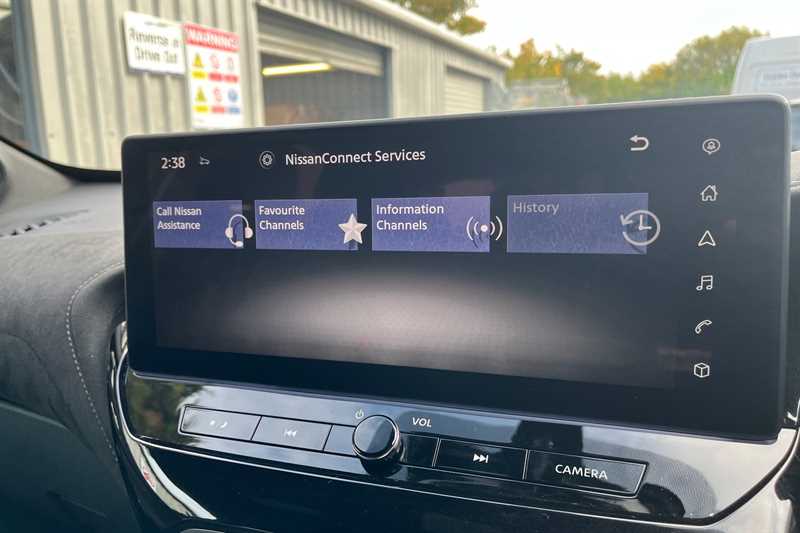 Used Nissan Juke 2025 for sale - 76169142: Photo 34