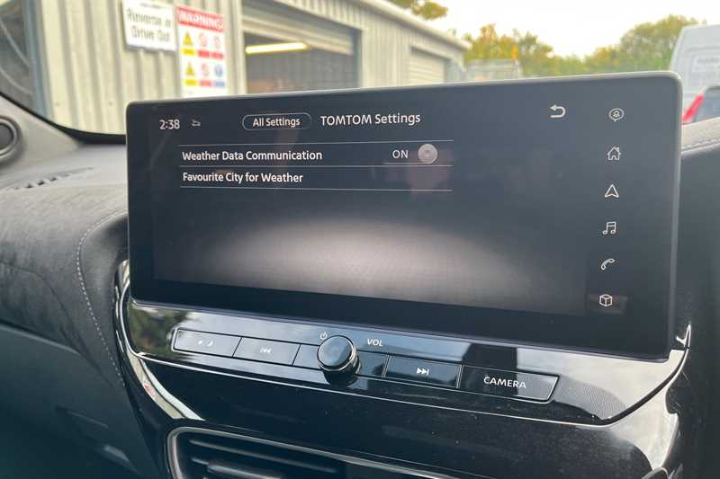 Used Nissan Juke 2025 for sale - 76169142: Photo 36