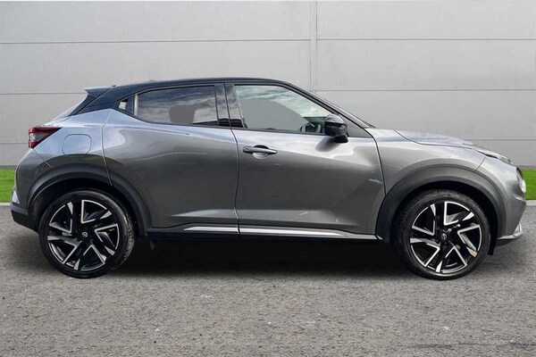 Used Nissan Juke 2025 for sale - 76169142: Photo 3
