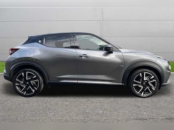 Used Nissan Juke 2025 for sale - 76169142: Photo 3