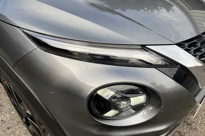 Used Nissan Juke 2025 for sale - 76169142: Photo 41