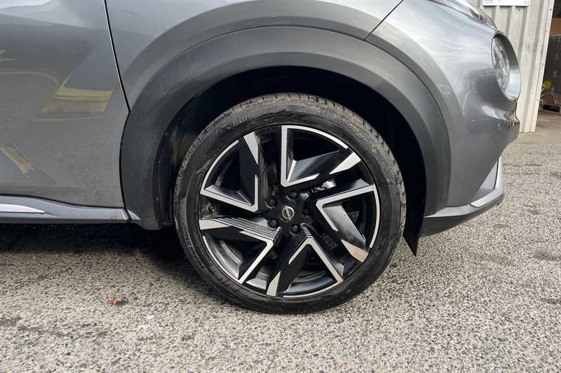 Used Nissan Juke 2025 for sale - 76169142: Photo 42