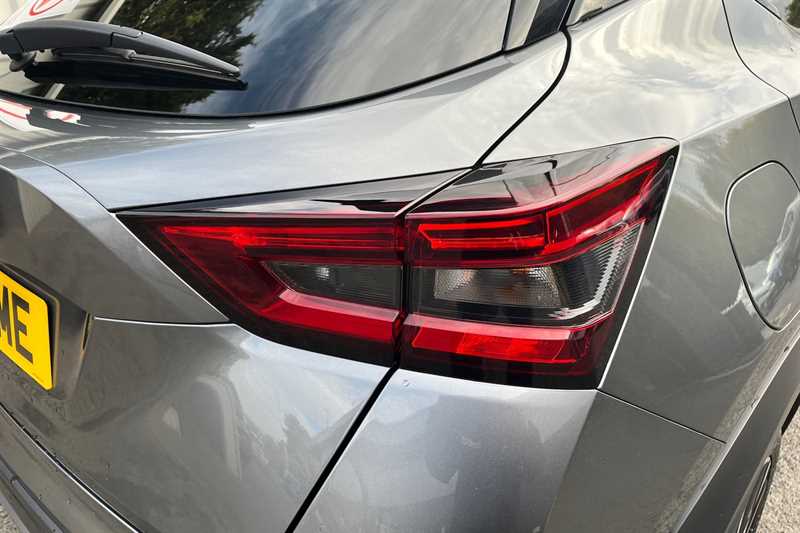 Used Nissan Juke 2025 for sale - 76169142: Photo 46