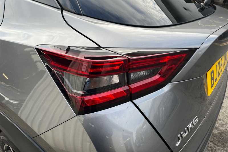 Used Nissan Juke 2025 for sale - 76169142: Photo 47