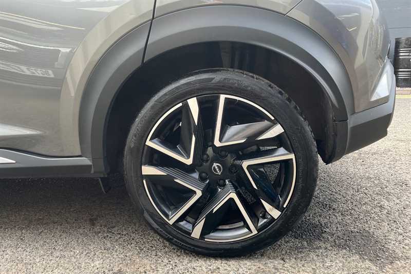 Used Nissan Juke 2025 for sale - 76169142: Photo 48