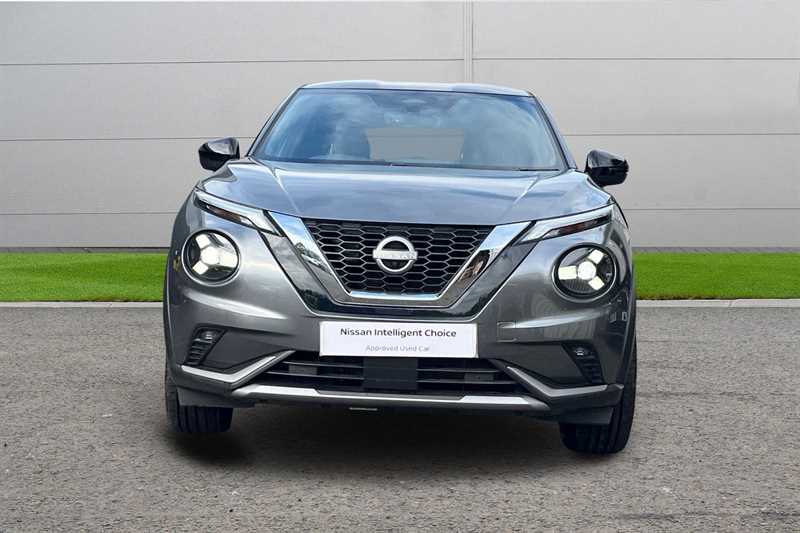 Used Nissan Juke 2025 for sale - 76169142: Photo 5