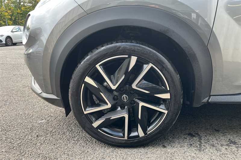 Used Nissan Juke 2025 for sale - 76169142: Photo 50