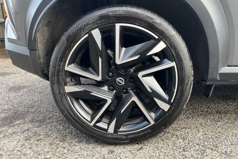 Used Nissan Juke 2025 for sale - 76169142: Photo 6