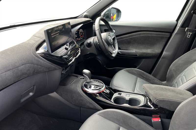 Used Nissan Juke 2025 for sale - 76169142: Photo 7