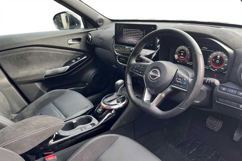 Used Nissan Juke 2025 for sale - 76169142: Photo 8