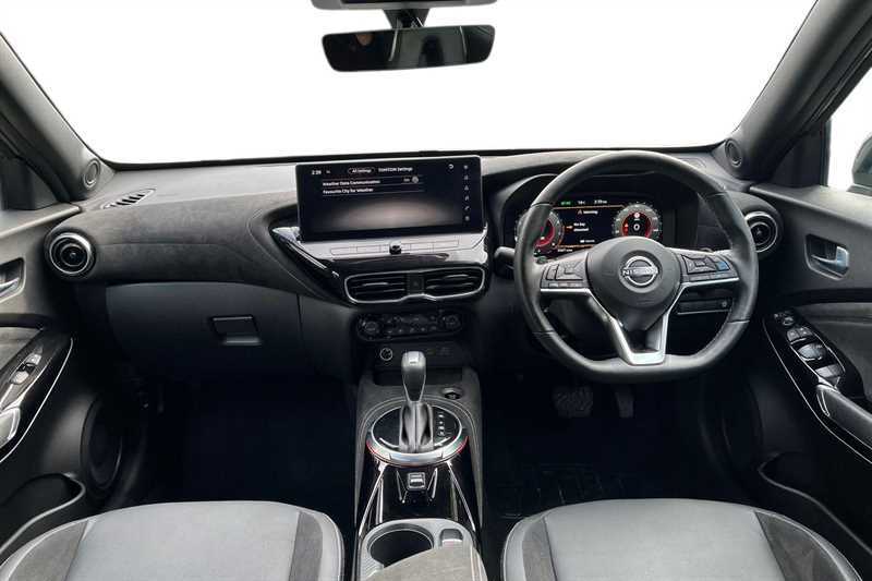 Used Nissan Juke 2025 for sale - 76169142: Photo 9