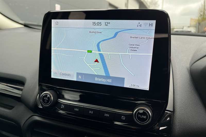 Used Ford Ecosport 2023 for sale - 78117963: Photo 10