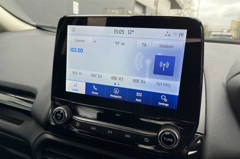 Used Ford Ecosport 2023 for sale - 78117963: Photo 11