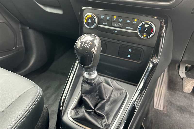 Used Ford Ecosport 2023 for sale - 78117963: Photo 12