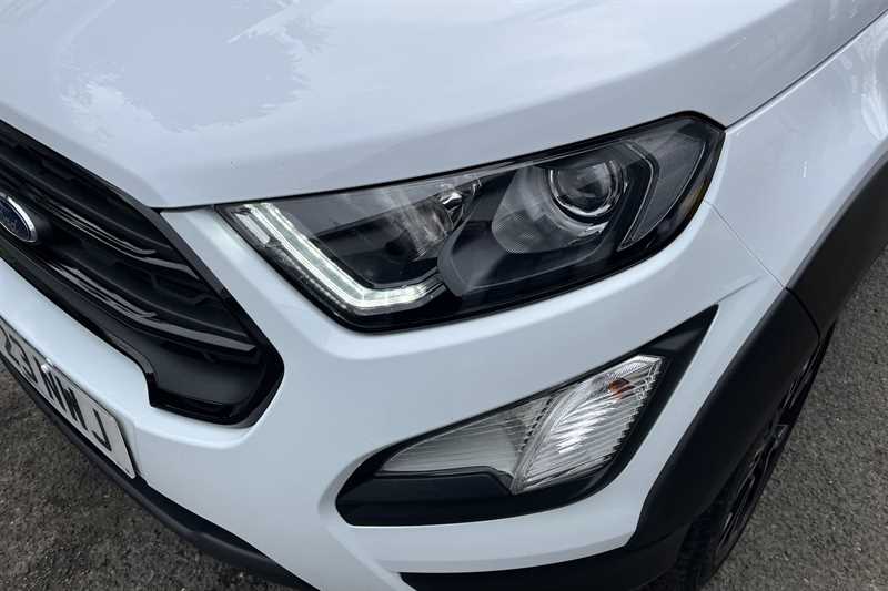 Used Ford Ecosport 2023 for sale - 78117963: Photo 13