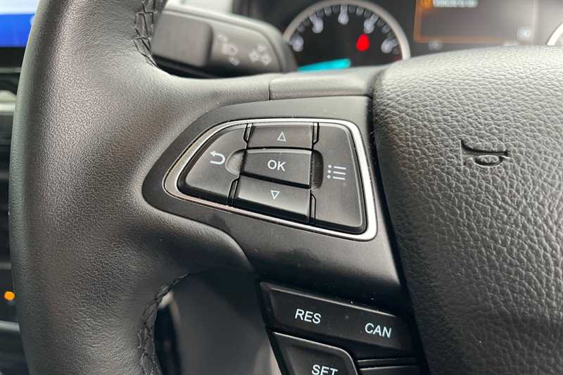 Used Ford Ecosport 2023 for sale - 78117963: Photo 16