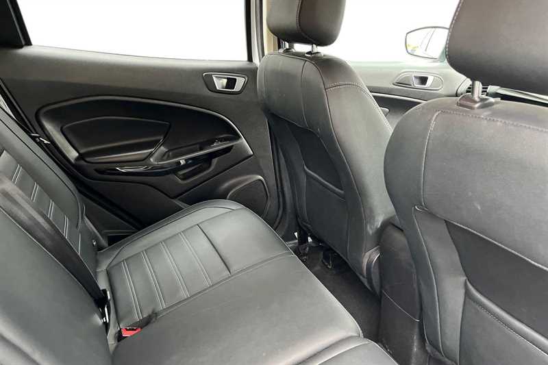 Used Ford Ecosport 2023 for sale - 78117963: Photo 19